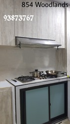 Blk 854 Woodlands Street 83 (Woodlands), HDB 4 Rooms #163128232